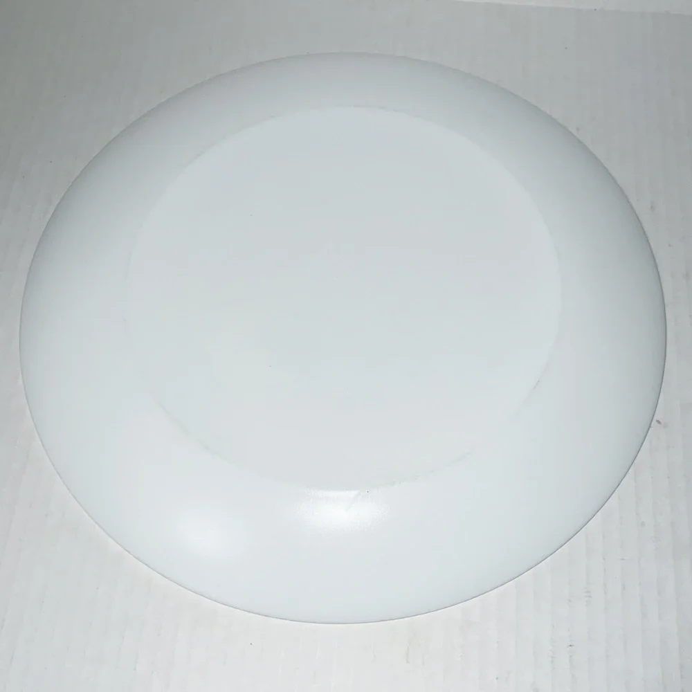 Arcopal Hearts 'N Geese Dinner Plate